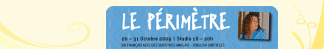 Le Perimetre